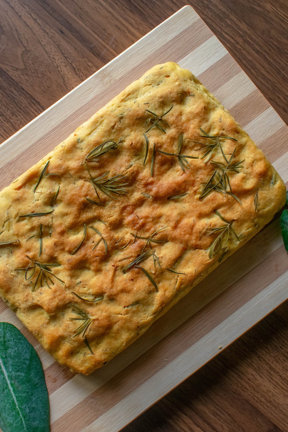 Focaccia Vital