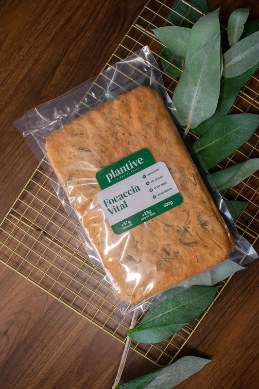 Focaccia Vital