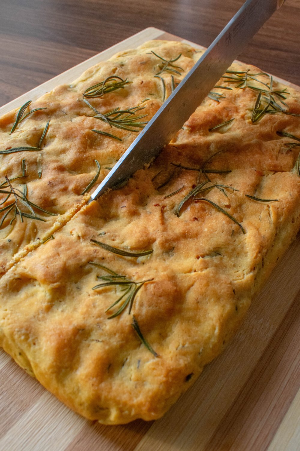 Focaccia Vital