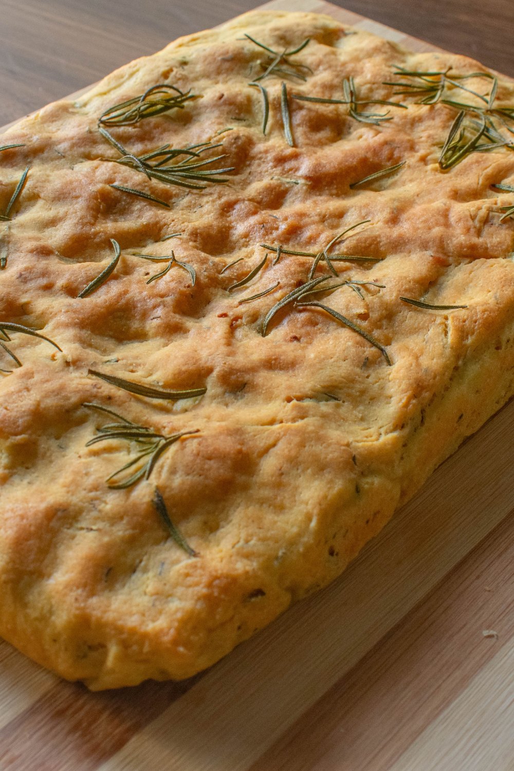 Focaccia Vital