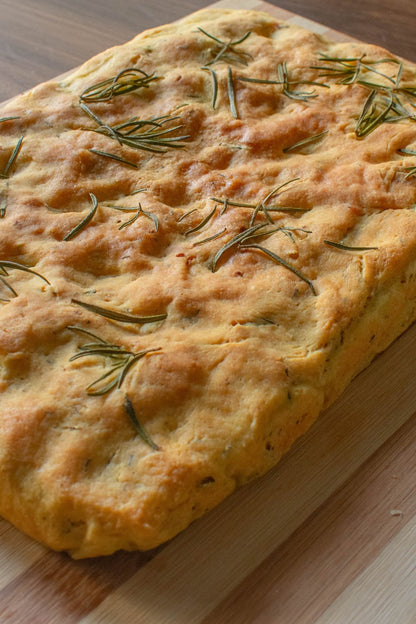 Focaccia Vital