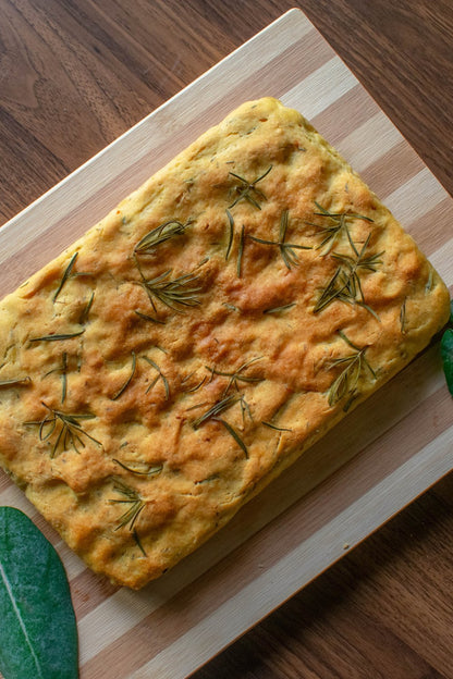 Focaccia Vital